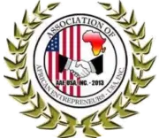 Association of African Entrepreneurs-USA Inc.